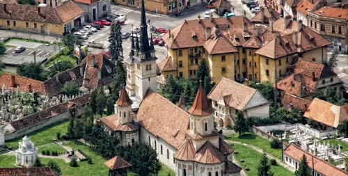 Schei & Gastro Discovery