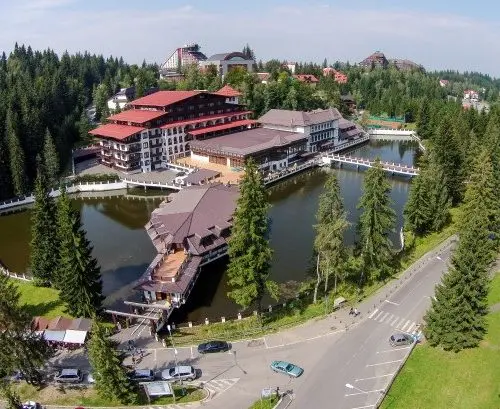 Poiana Forest Adventure